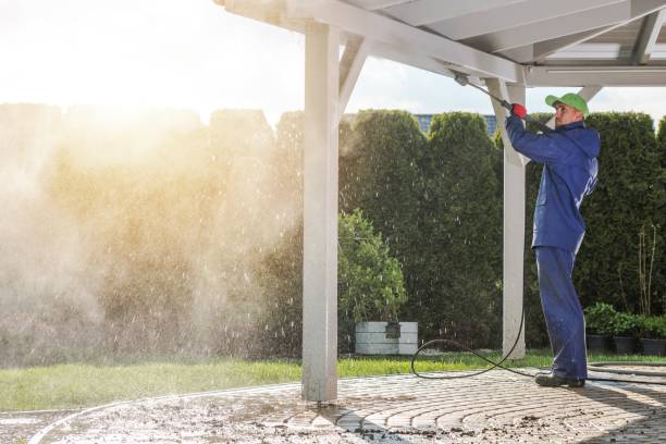 Best Gutter Cleaning  in Wallace, FL