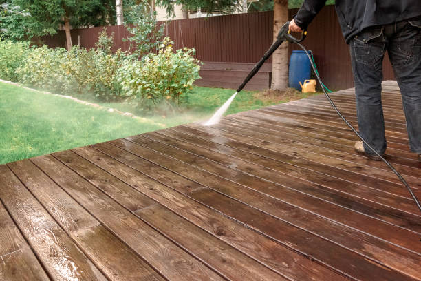 Best Pre-Holiday Cleaning  in Wallace, FL
