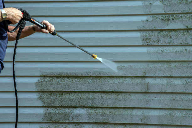 Best Restaurant Pressure Washing  in Wallace, FL