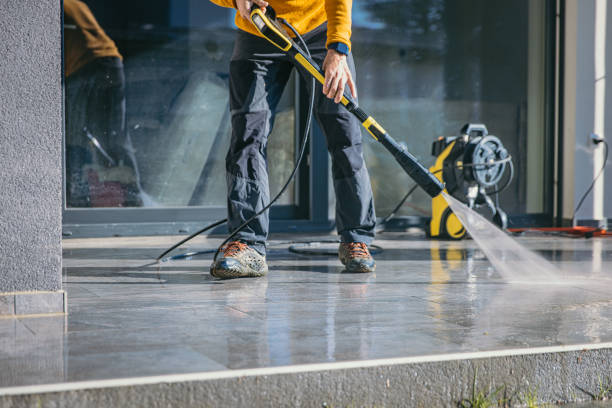 Best Graffiti Removal  in Wallace, FL