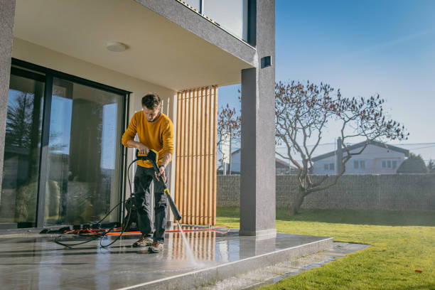 Wallace, FL Pressure Washing Services Company