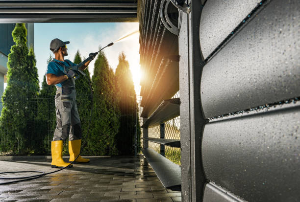 Best Fence Cleaning  in Wallace, FL