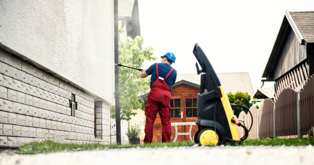 Best Paint Preparation  in Wallace, FL
